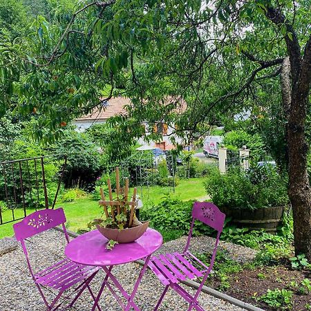 La Araucania, 2 Personnes - Wifi Rombach-le-Franc 외부 사진