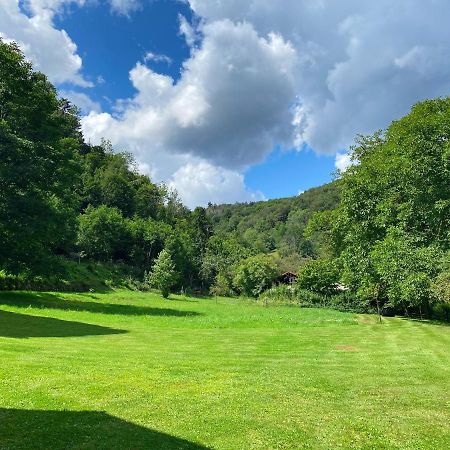 La Araucania, 2 Personnes - Wifi Rombach-le-Franc 외부 사진