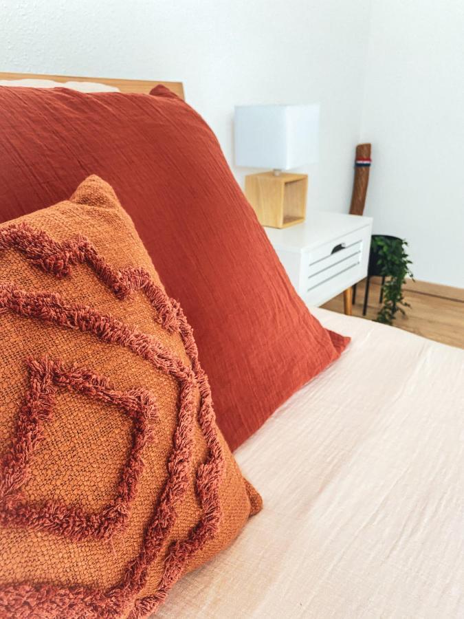 La Araucania, 2 Personnes - Wifi Rombach-le-Franc 외부 사진