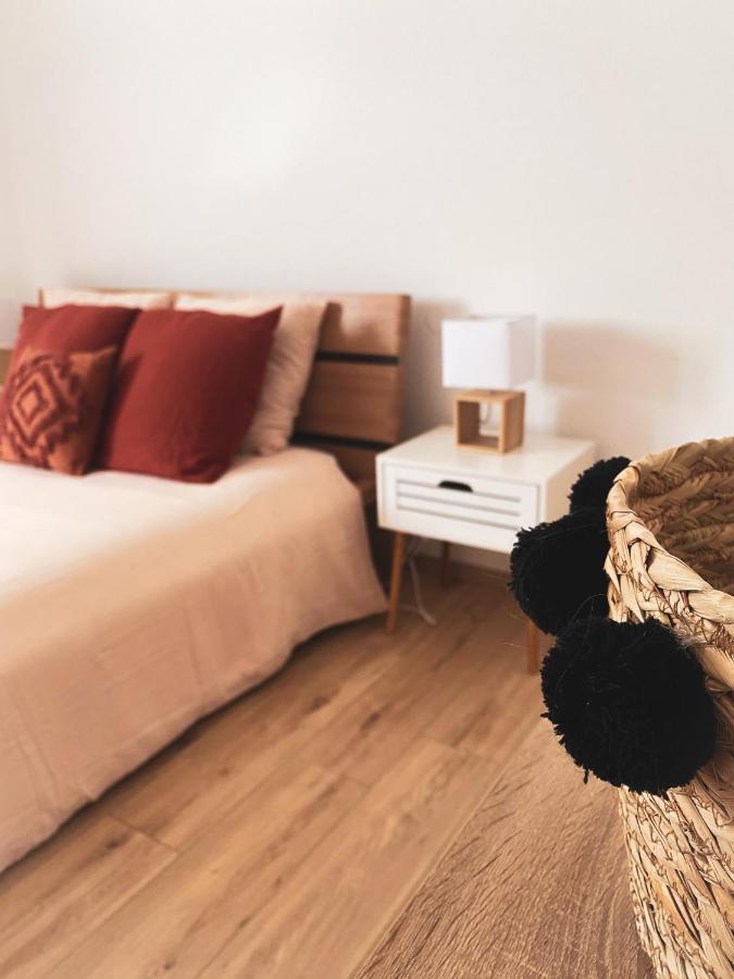 La Araucania, 2 Personnes - Wifi Rombach-le-Franc 외부 사진