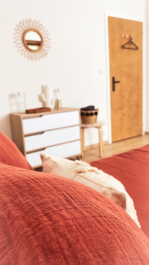 La Araucania, 2 Personnes - Wifi Rombach-le-Franc 외부 사진
