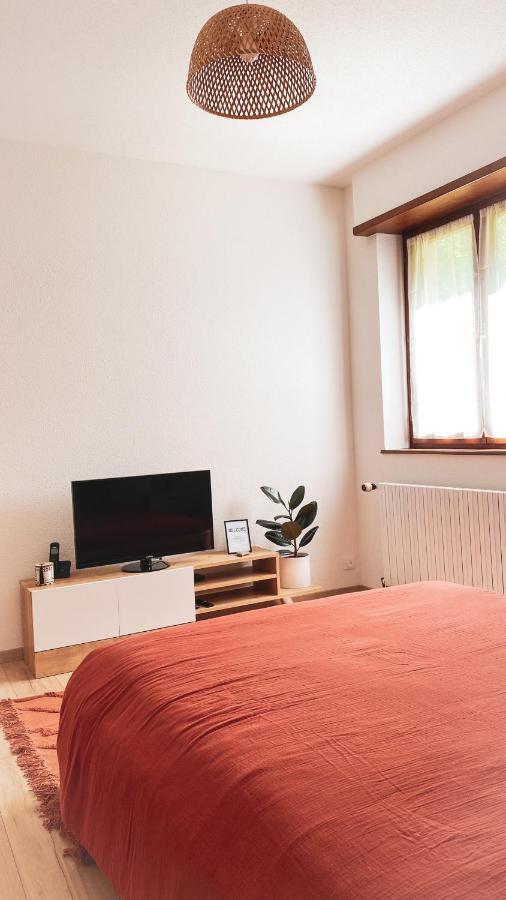 La Araucania, 2 Personnes - Wifi Rombach-le-Franc 외부 사진