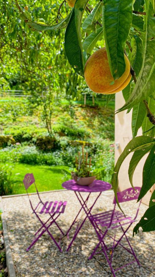La Araucania, 2 Personnes - Wifi Rombach-le-Franc 외부 사진