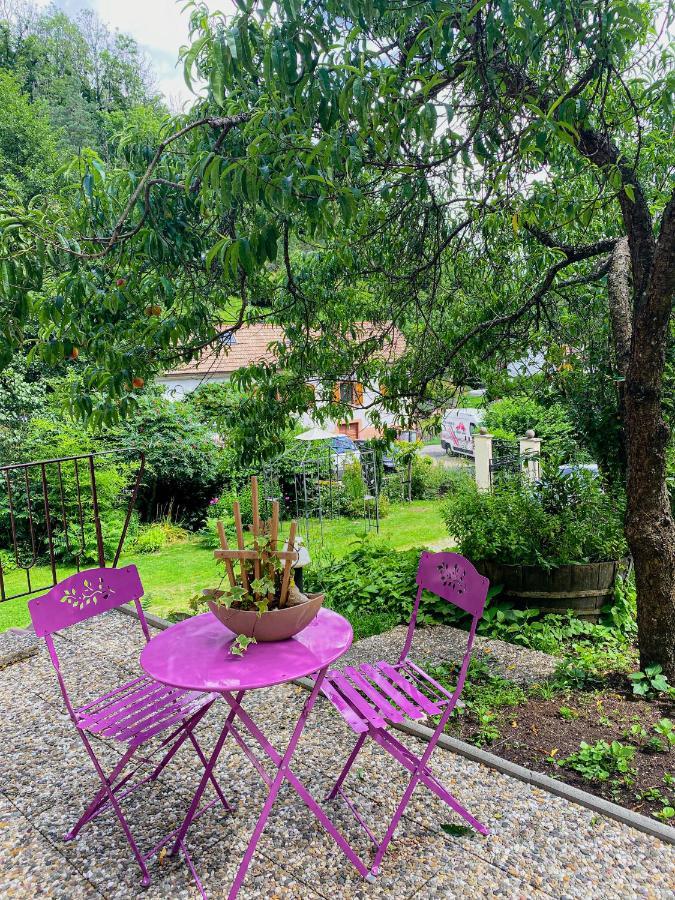 La Araucania, 2 Personnes - Wifi Rombach-le-Franc 외부 사진